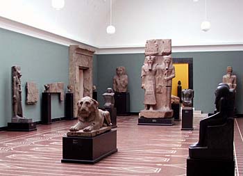 Ny Carlsberg Museum