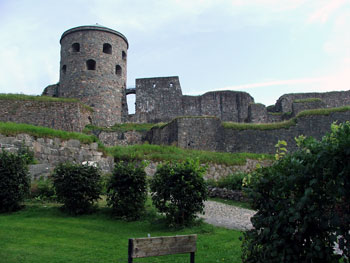 Bohus fortress